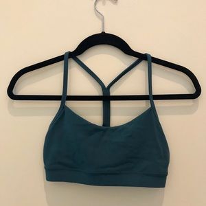 Lululemon Flow Y *Nulu bra